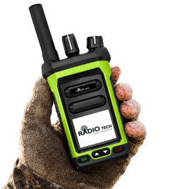 GSM/WCDMA 4GLTE