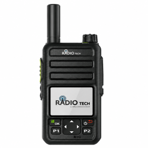 E-STAR 3 4G LTE POC IP