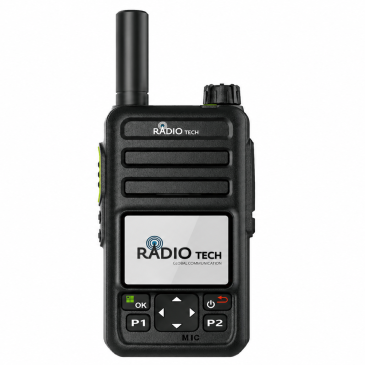 E-STAR 3 4G LTE POC IP