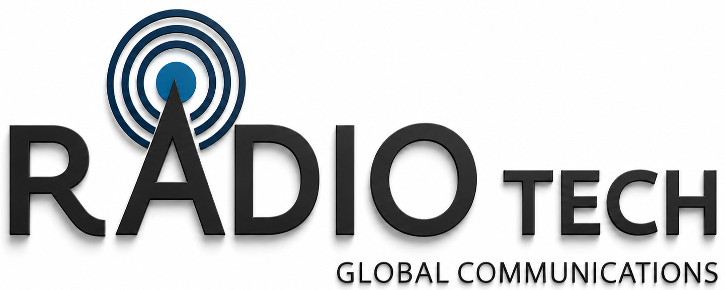 Radio Tech Global Communications