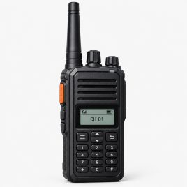 DMP-400 – Near and Far,