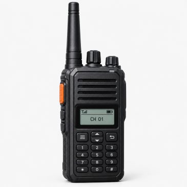 DMP-100 – Near and Far,